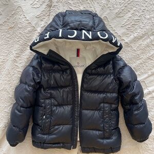 Moncler Coat